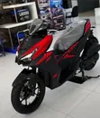 New Yamaha Aerox 2026 Brown - 5