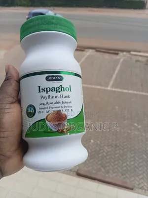 Psyllium Husk