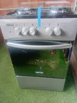 Unitek 3+1 Gas Burner with Oven - 2