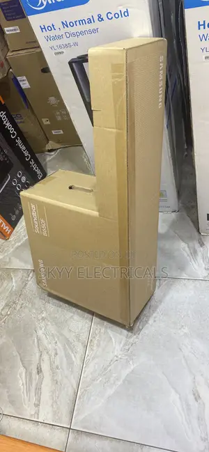 Samsung Soundbar B650 - Brand New