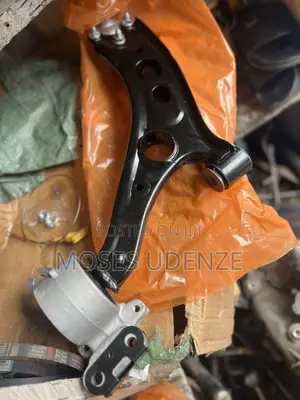 Honda CR-V Front Lower Control Arms (2018-2022)