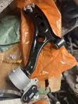Honda CR-V Front Lower Control Arms (2018-2022) - 1