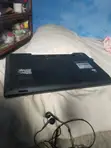 Toshiba Satellite C55 Laptop - 8GB RAM, Intel Core i5, 256GB HDD - 4