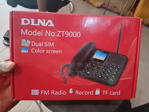 DLNA ZT9000 Wireless SIM Card Telephone