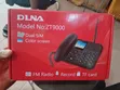 DLNA ZT9000 Wireless SIM Card Telephone - 1