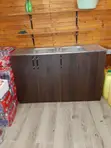 New Mobile Double Sink - GHS 500 - 2