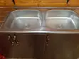 New Mobile Double Sink - GHS 500 - 3