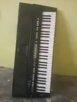 Yamaha Keyboard PSR-S650 - 1