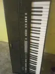 Yamaha Keyboard PSR-S650 - 2