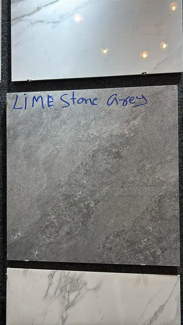 India 60x60 Matt Floor Tiles - 1