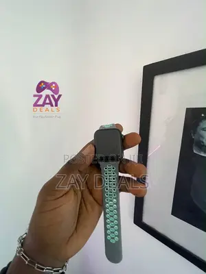 Apple Watch Series 6 44MM