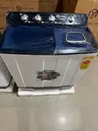 Twin-Tub Washing Machine 12kg - 1