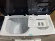 Twin-Tub Washing Machine 12kg - 2