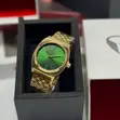 Nixon Time Teller Watch - 1