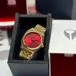 Nixon Time Teller Watch - 5