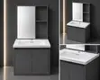 Cabinet Basin - 60cm & 80cm - 2