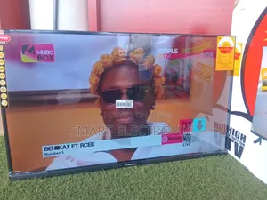 Brand New Nikai 32” HD LED Television