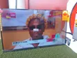 Brand New Nikai 32” HD LED Television - 1