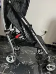 Bright Starts 3D Light Baby Stroller - 1