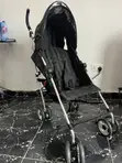 Bright Starts 3D Light Baby Stroller - 3