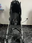 Bright Starts 3D Light Baby Stroller - 5