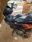 Honda Forza 2012 Scooter - 1