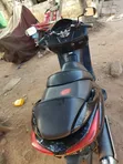Honda Forza 2012 Scooter - 4