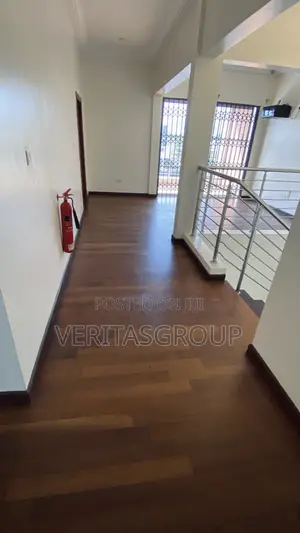 3-Bedroom Executive House for Rent - East Legon