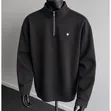 Quarter Zip Sweatshirts - 1