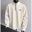 Quarter Zip Sweatshirts - 2