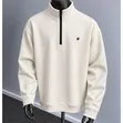 Quarter Zip Sweatshirts - 3