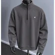 Quarter Zip Sweatshirts - 4