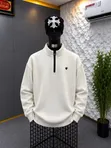 Quarter Zip Sweatshirts - 5