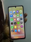 Samsung Galaxy A05 64 GB Silver - 1