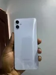 Samsung Galaxy A05 64 GB Silver - 2