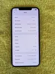 Apple iPhone 11 Pro Max 64GB White (US Used) - 4