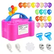 Brand New Electric Balloon Inflator - 1