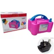Brand New Electric Balloon Inflator - 2