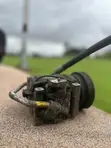 Kia Morning AC Motor - 2