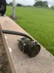 Kia Morning AC Motor - 3