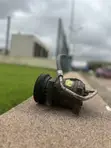 Kia Morning AC Motor - 4
