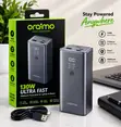 Oraimo PowerJet 130 130W 27600mAh Power Bank - 2