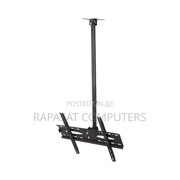 32"-72" TV Ceiling Mount Bracket - 1
