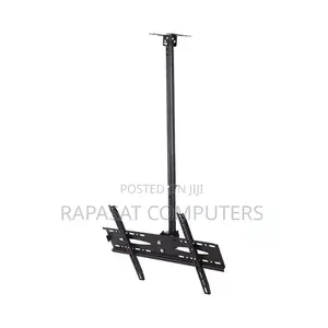 32"-72" TV Ceiling Mount Bracket