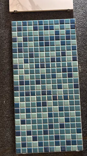Made in India Pool Tiles (30x60 cm)