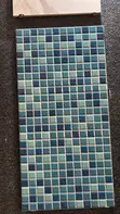 Made in India Pool Tiles (30x60 cm) - 1