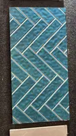Made in India Pool Tiles (30x60 cm) - 5