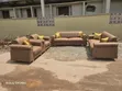 Beautiful Sofa Set - Affordable Price - 2