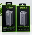 Oraimo 130W Ultra Fast Power Bank 27600mAh - 2