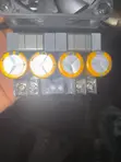 Digital Power Amplifier Board (300W x 2 Stereo) - 3